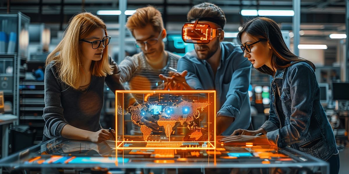 AI engineering collaboration