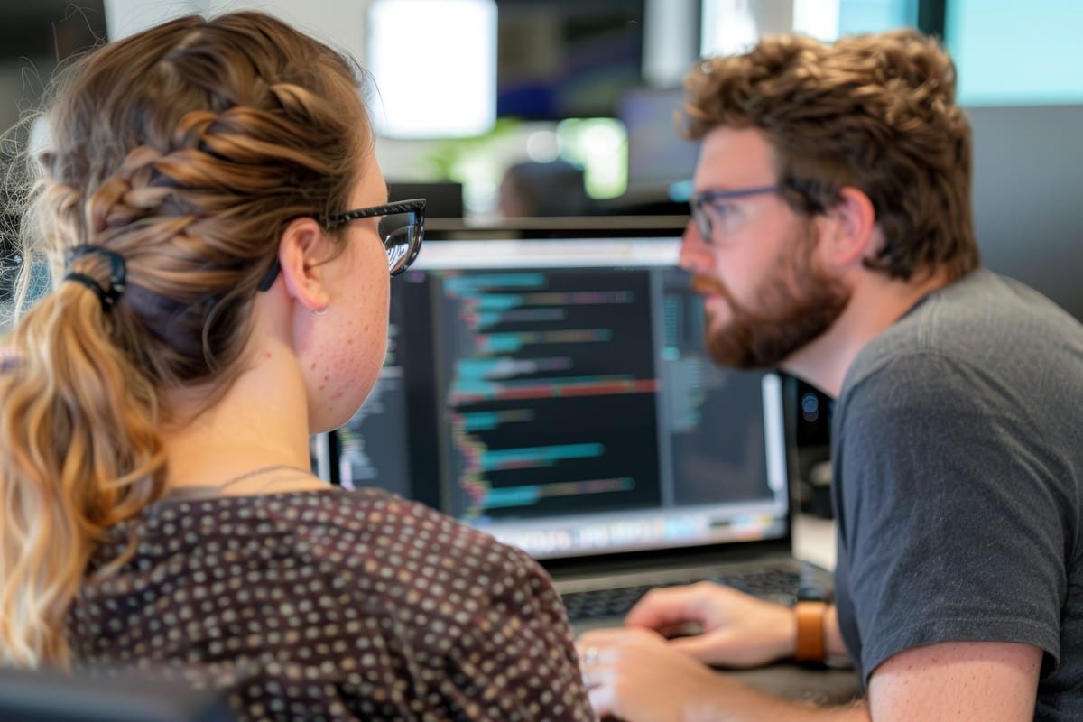 NORTHGRID Application Development consulting team