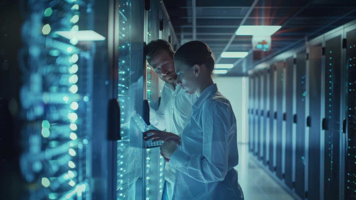 NORTHGRID Cloud & DevOps consulting team