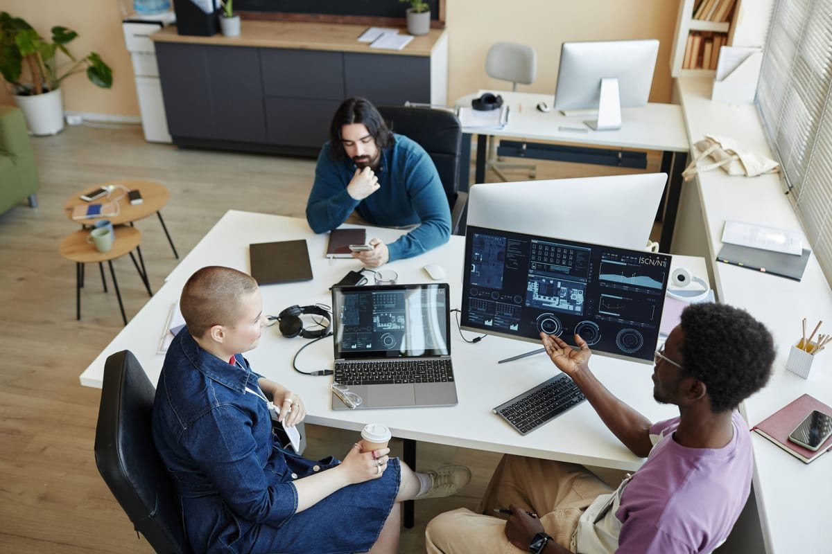 NORTHGRID Enterprise Integration consulting team