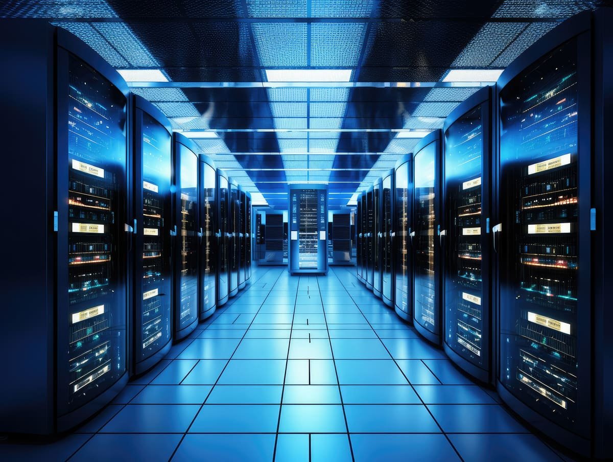 Managed platform operations for a citizen services estate