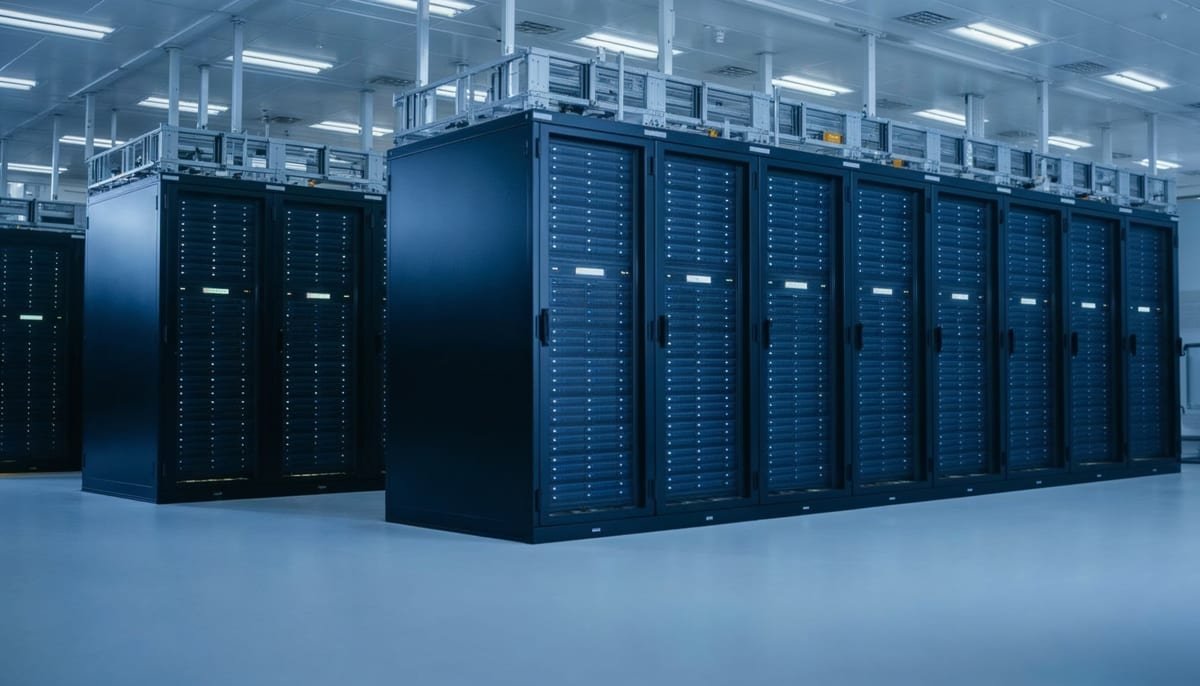 NORTHGRID Managed Services consulting team