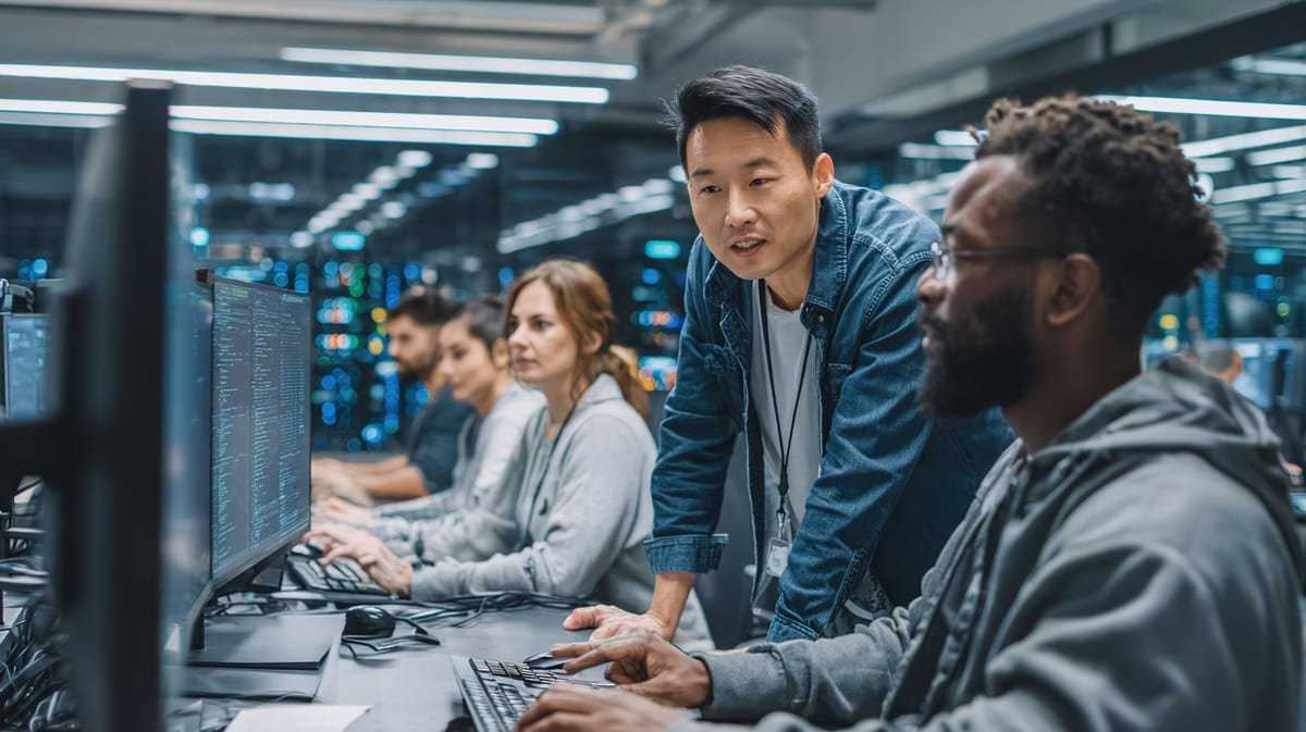 NORTHGRID Managed Services delivery workshop