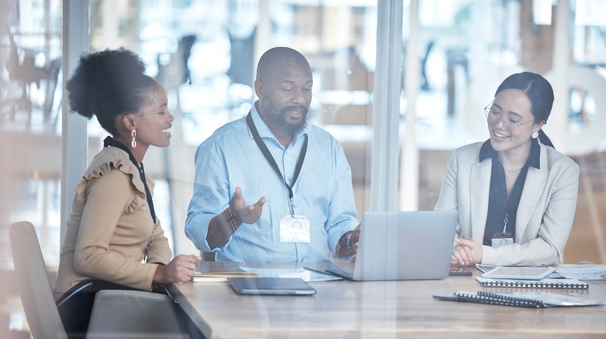 Healthcare technology staffing